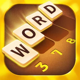 WordFlip: Letters Cards Logic icon